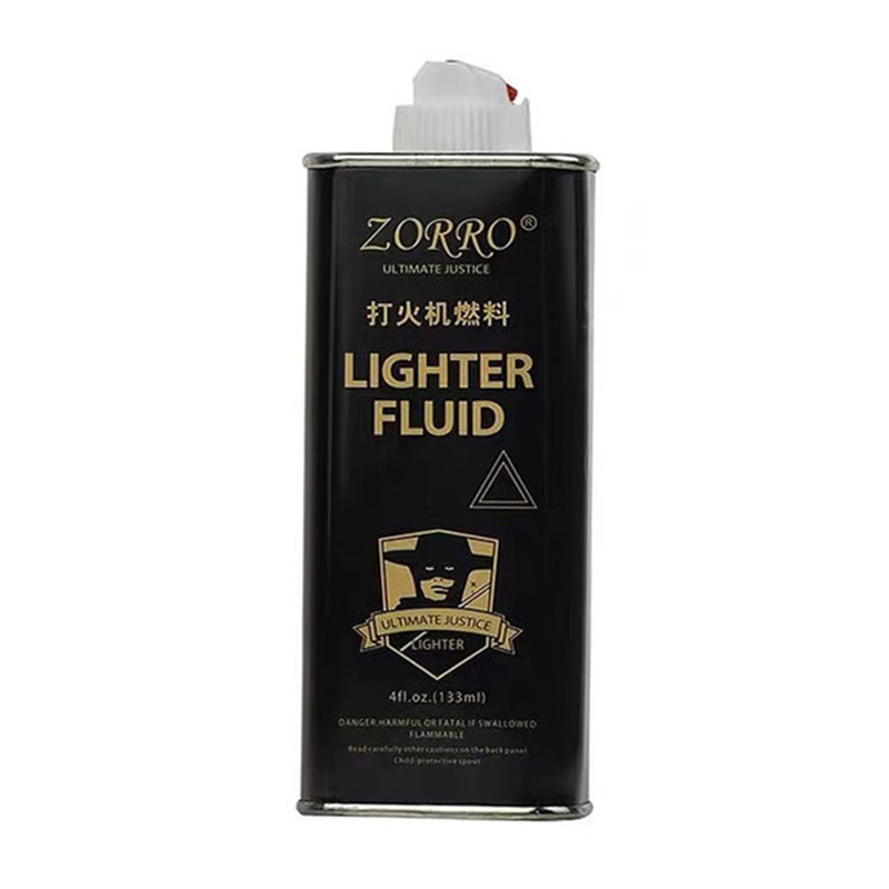 Chai xăng zorro nhiên liệu thay thế cho hột quẹt bật lửa xăng đá 133ml zorro cao cấp