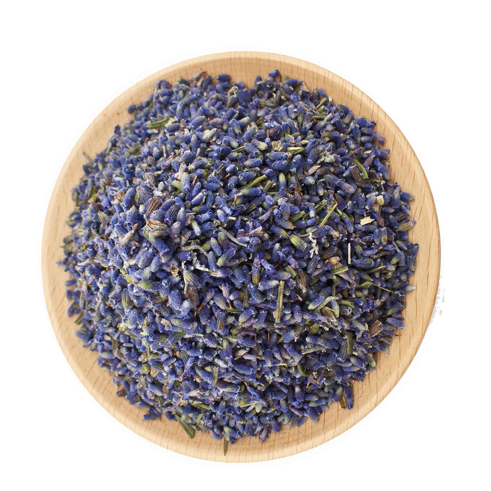 Trà nụ hoa oải hương khô 200g