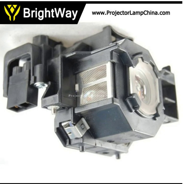 Elplp41 máy chiếu bóng đèn v13h010l41 cho Epson EB-S6, Epson EB-S62, Epson EB-TW420