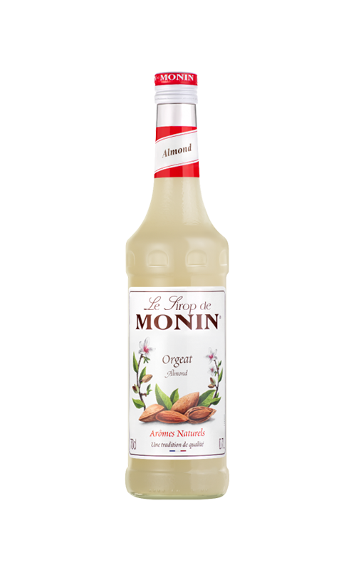 Syrup Hạnh Nhân - Monin Almond