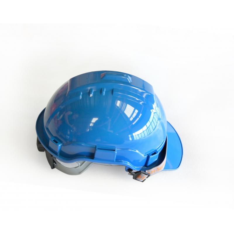 Nón bảo hộ ProTape SS203 màu xanh dương