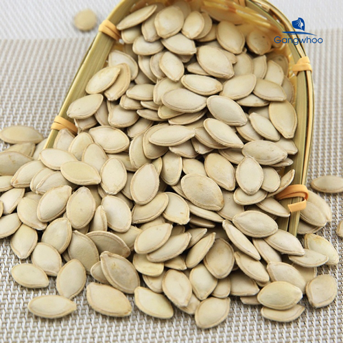 1kg hạt bí sấy chín loại to hạt mẩy thơm bùi