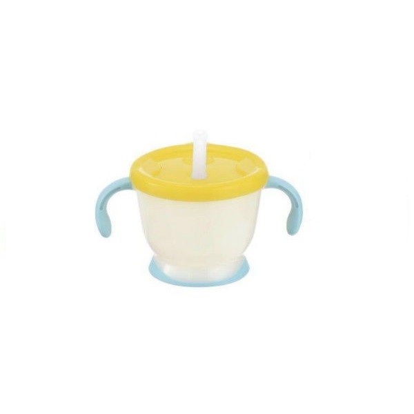 Cốc tập uống 3 giai đoạn Richell 150ml