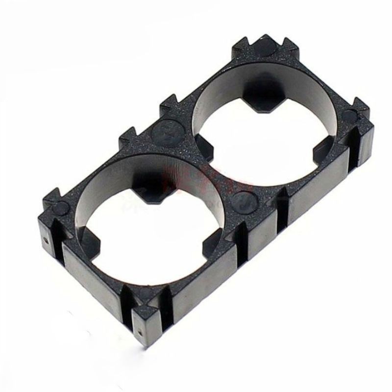 Khung đế giữ pin, cổ định pin 18650