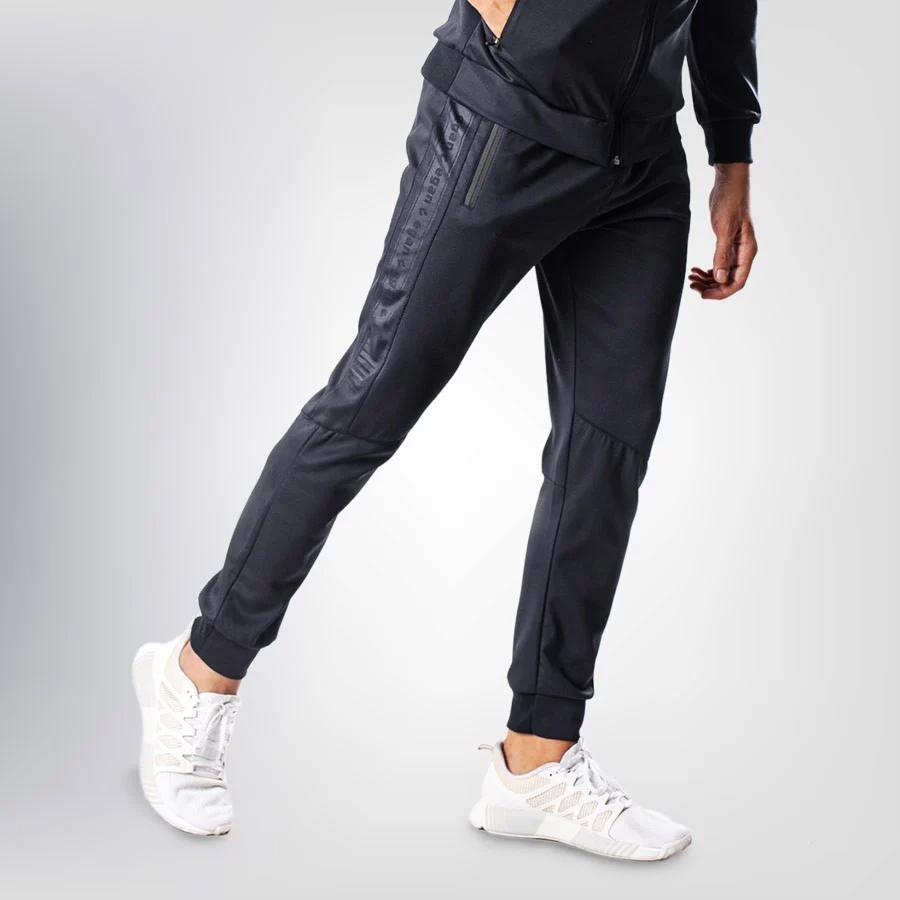 Quần Thể Thao Cao Cấp Egan - Hàng Cực Đẹp - Quần Dài Thể Thao Ống Bo