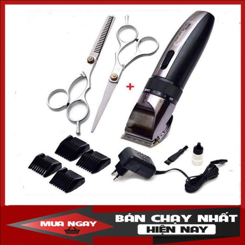 Bộ tông đơ cắt tóc hàn quốc codol 531 đa năng cao cấp, tông đơ cắt tóc gia đình loại tốt với động cơ mạnh mẽ, pin lâu không gây tiếng ồn,lưỡi dao sắc bén,thiết kế tinh tế cao cấp. .