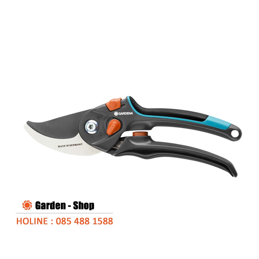 Kéo cắt cành mũi hếch gardena 08905-20