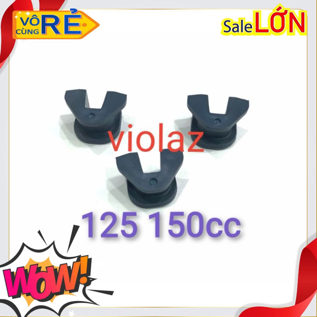 Kẹp trượt nồi honda pcx, vario, sh mode, shvn vn, sh nhập ý, airblade125, air blade 150 côn honda ab125 ab150 đệm côn