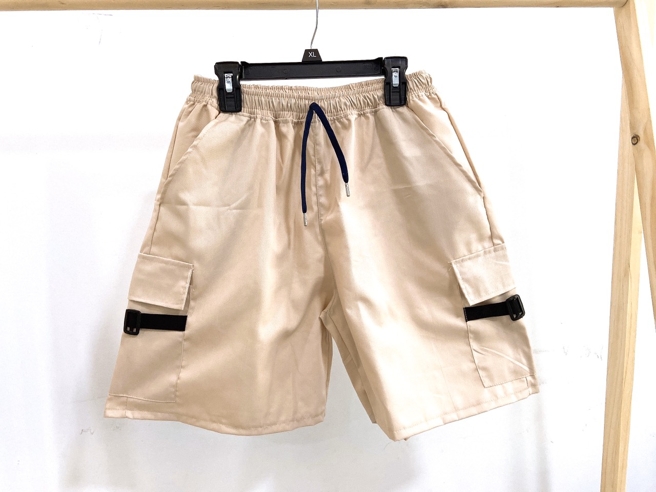 QUẦN SHORT NAM, QUẦN SỌT KAKI KIỂU HÀN QUỐC, MẶC ĐẸP VÀ ĐƯỜNG MAY TỈ MĨ, GIÁ RẺ MÀ ĐẸP tp