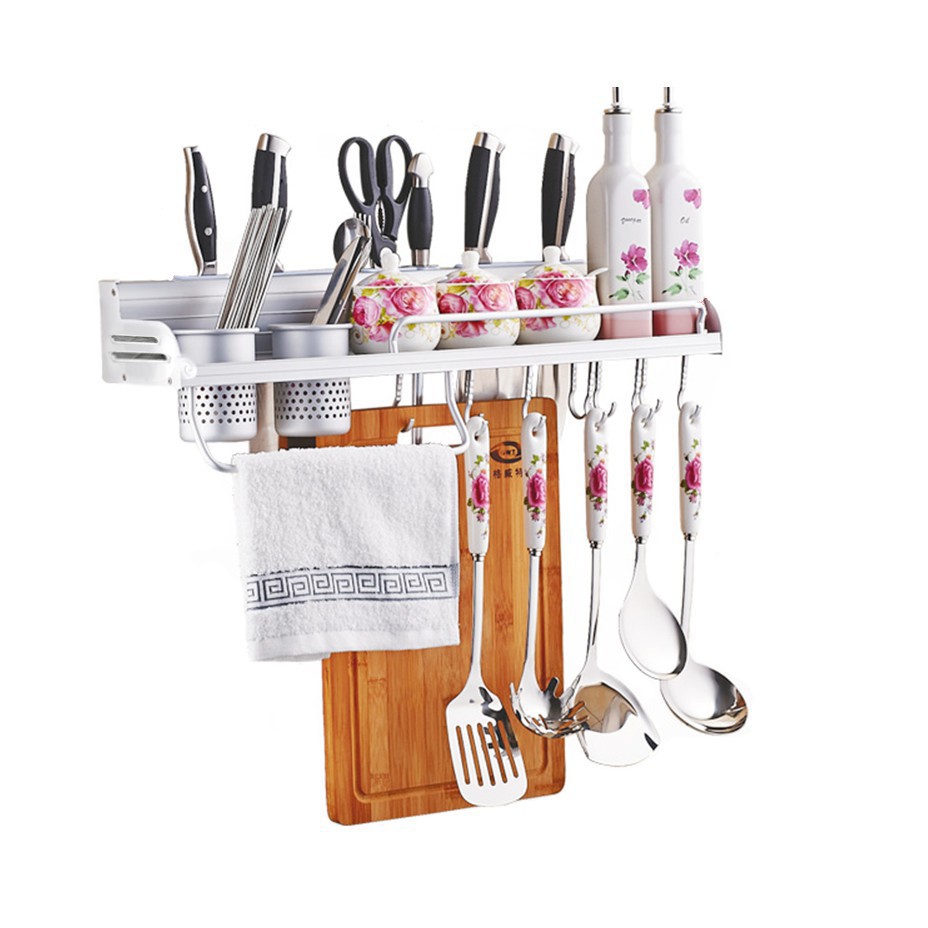 Kệ bếp kailang - Kệ treo đồ nhà bếp - đồ dùng phòng bếp – đồ gia dụng nhỏ - đồ gia dụng nhà bếp