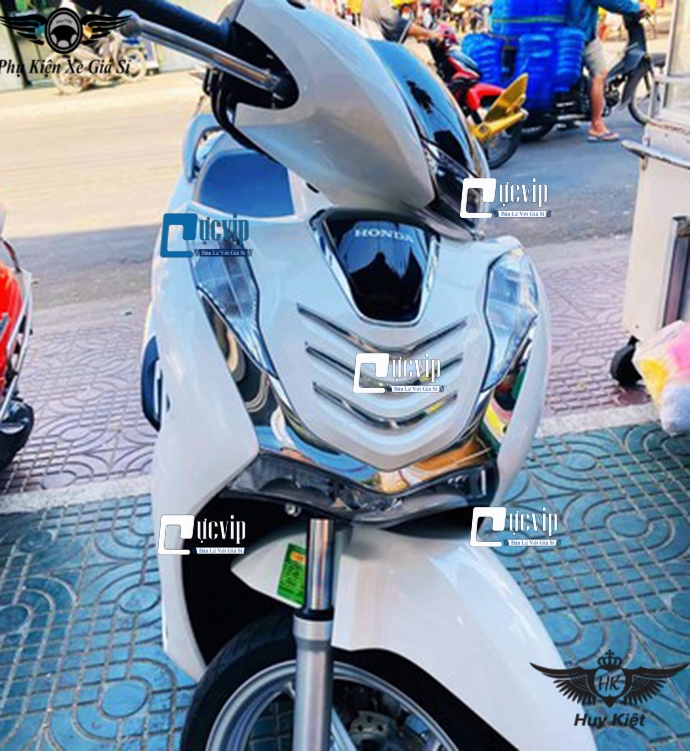 Mặt nạ sh 2020 kiểu 2 cực chất ms2698