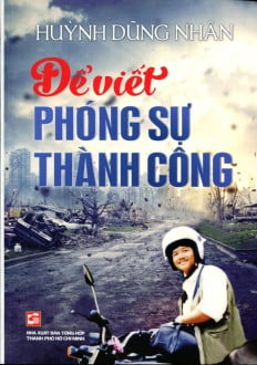Fahasa - để viết phóng sự thành công