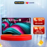 [GIAO TẠI HCM] Smart Tivi LG OLED 65C5PSA 4K 65 inch