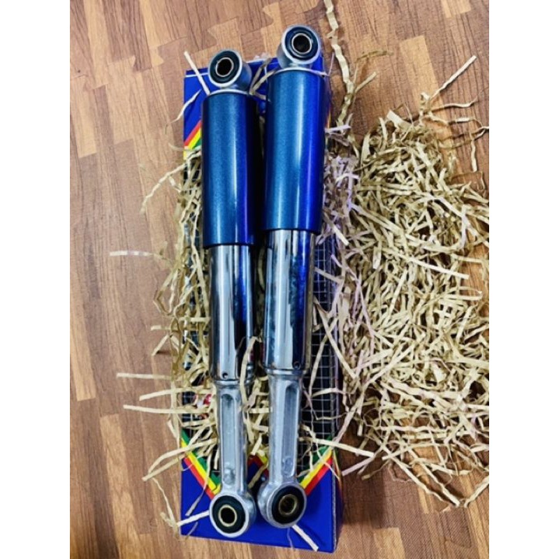 Phuộc giảm sóc sau xe cup 82