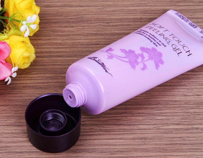 Gel tẩy tế bào chết beaumore