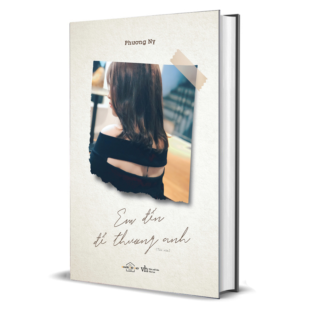 Em đến để thương anh - on