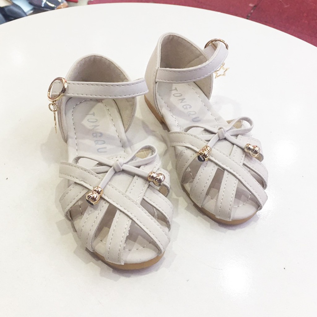 [SKM] Sandal siêu dễ thương cho bé gái 21643