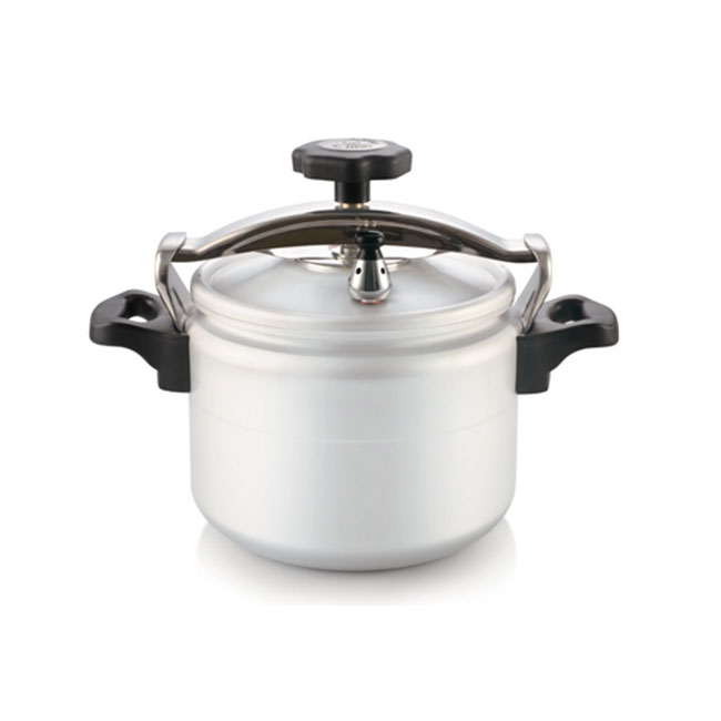 NỒI ÁP SUẤT HỢP KIM NHÔM KIM CƯƠNG 3 LÍT ĐUN GA