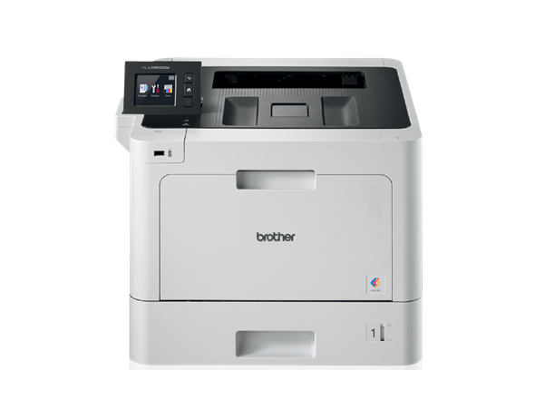 Brother HL-L8360CDW - Máy In Laser Màu Cao Cấp