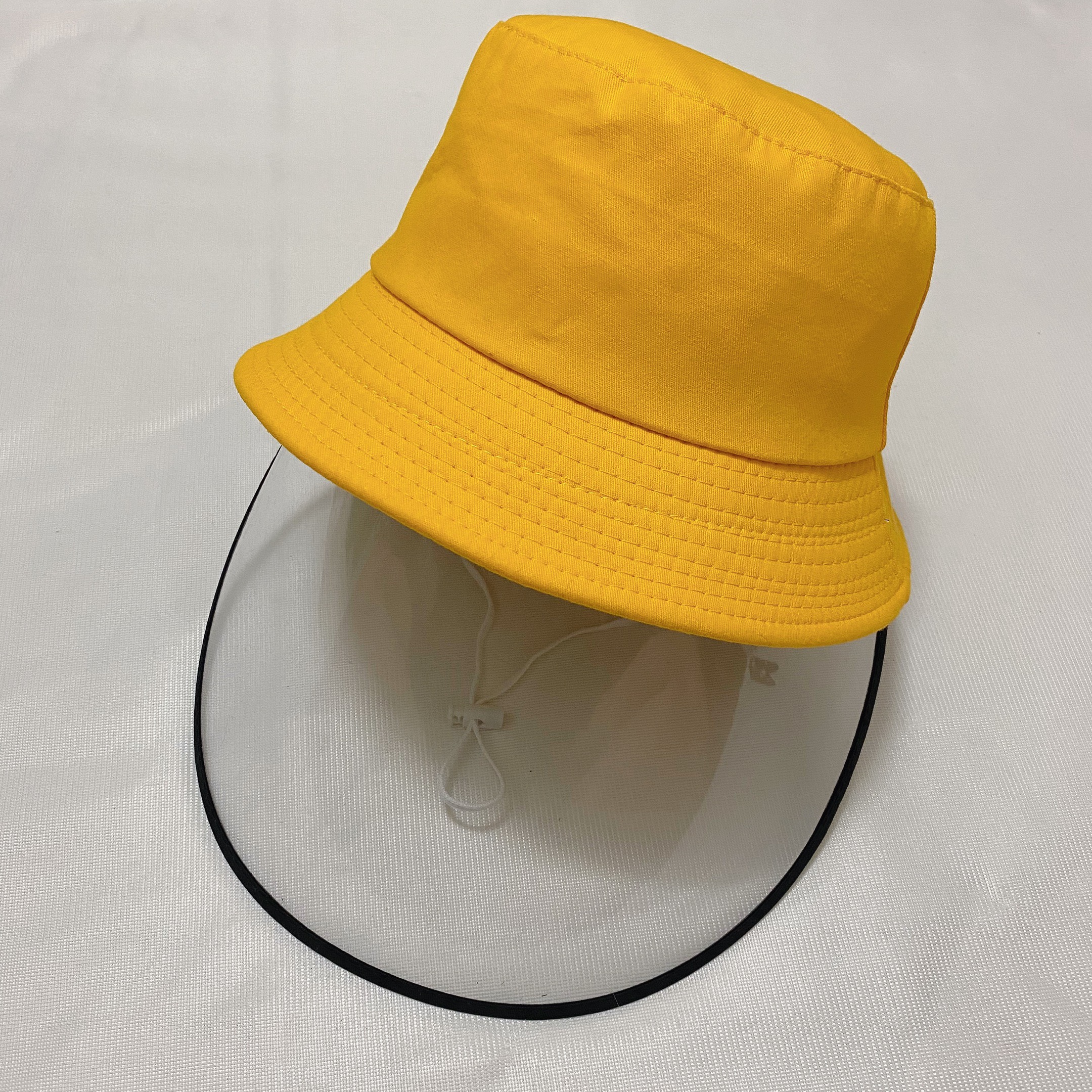 MŨ CHỐNG DỊCH/ CHỐNG NẮNG CHO BÉ KÈM KÍNH BẢO HỘ THÁO RỜI, NÓN CHỐNG DỊCH CHO BÉ 2-9 TUỔI AN TOÀN CHO BÉ TRAI BÉ GÁI