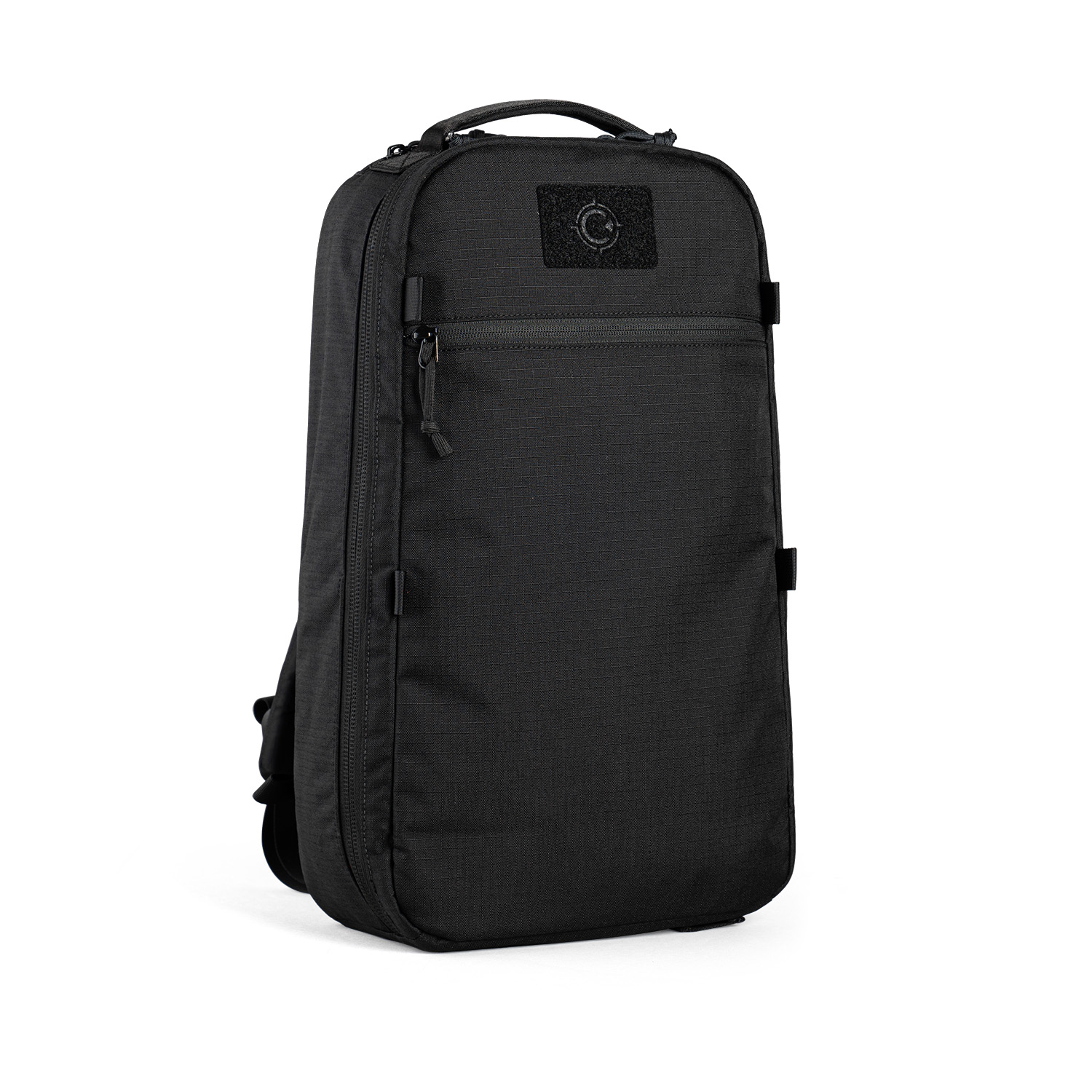 Balo Laptop CT15 V3.0 Backpack Slick Ripstop Chuyentactical  - Ctactical