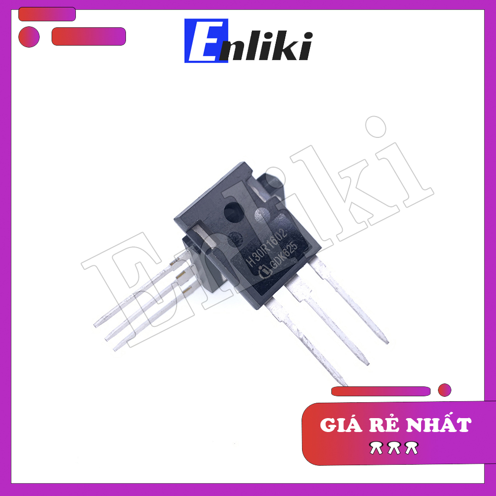 30r1602 h30r1602 igbt to247 30a 1600v