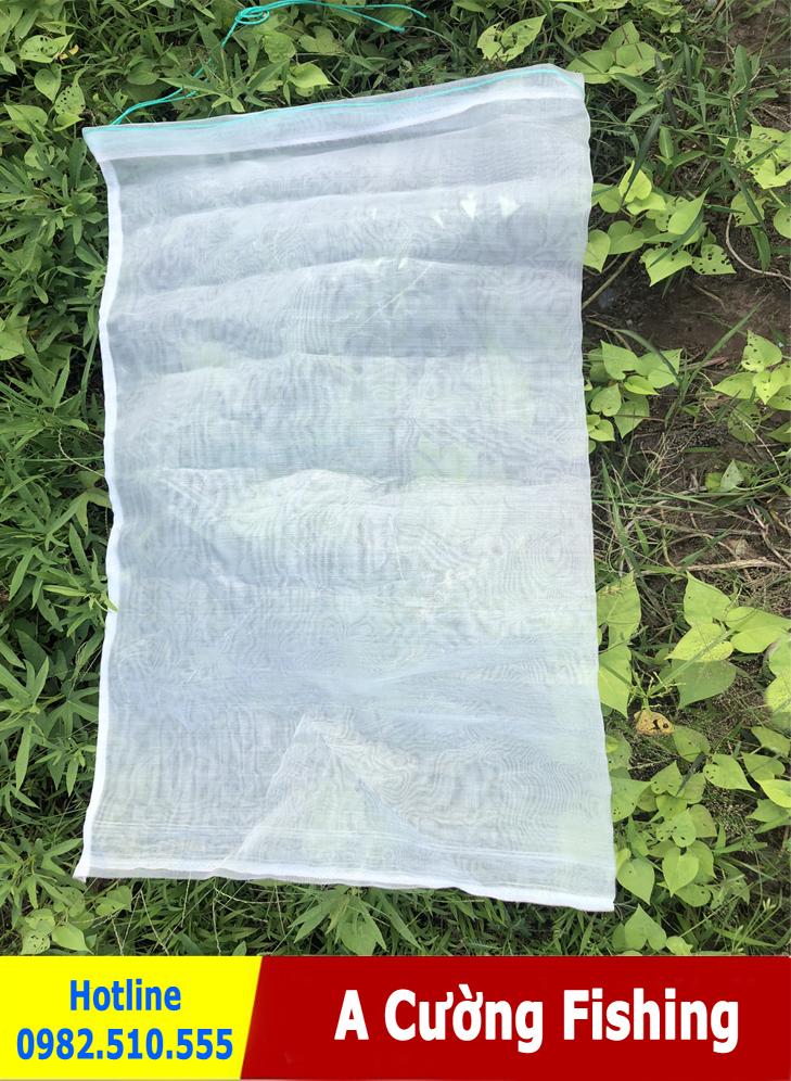 Túi đựng Rắn - Lưới xịn loại 1