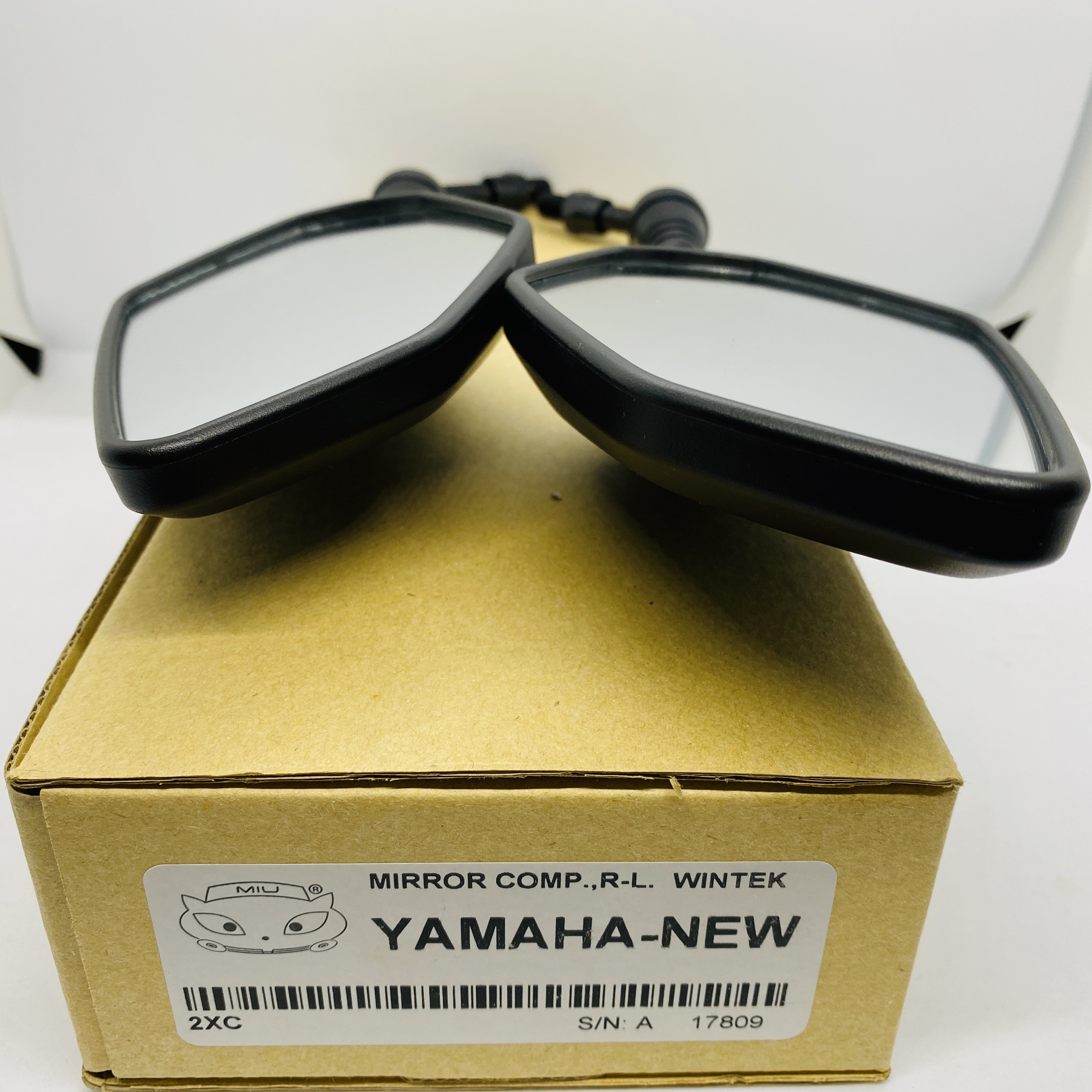 Gương Chiếu Hậu Dành Cho Xe Máy Yamaha Exciter