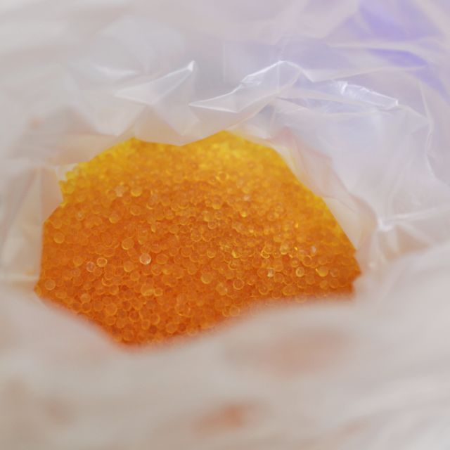 100g Hạt hút ẩm dùng cho hộp chống ẩm máy ảnh