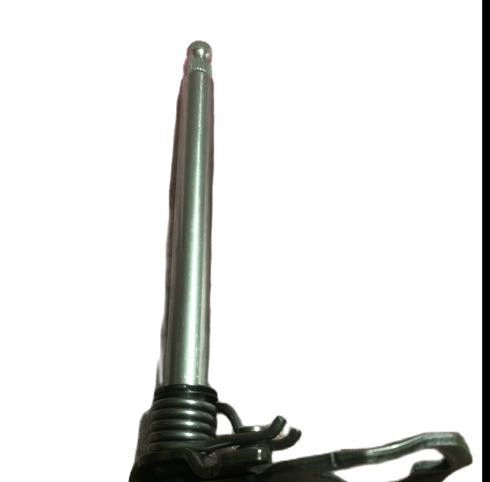 Cốt cần số xe ba bánh Longcin 3G Thái