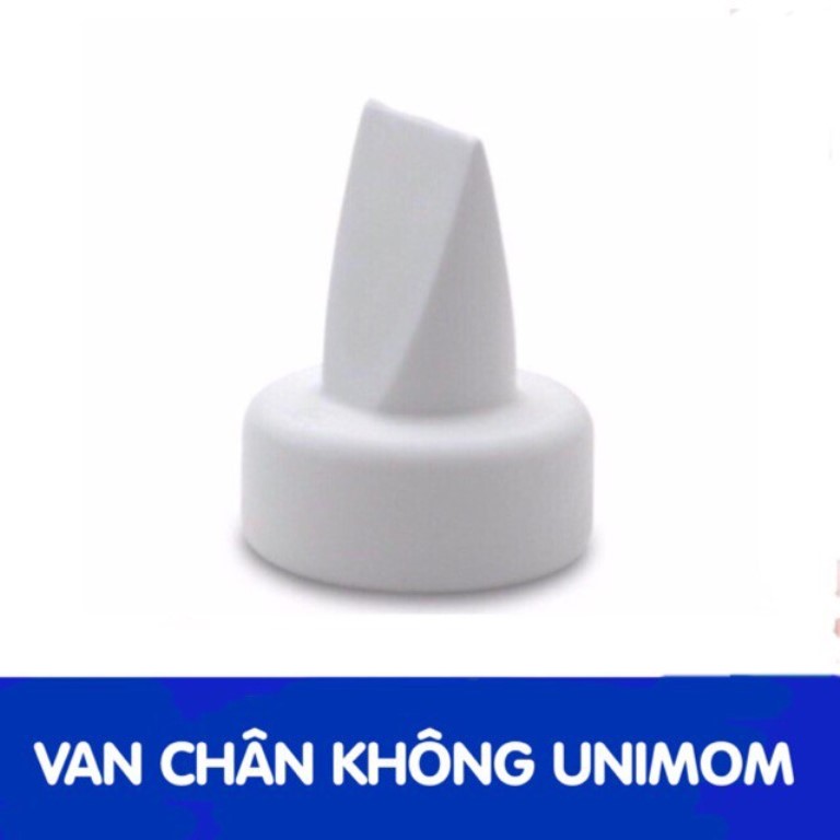 (FREESHIP ĐẾN 50k) (Made in Korea) 1 - 2 Van chân không - Phụ kiện cho máy hút sữa UNIMOM MEZZO, K-POP KPOP, ALLEGRO, FORTE, MINUET