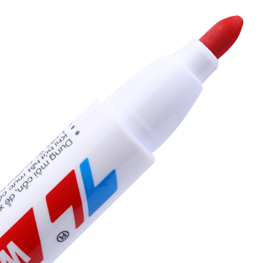 Hộp 10 cây bút lông bảng thiên long wb-03