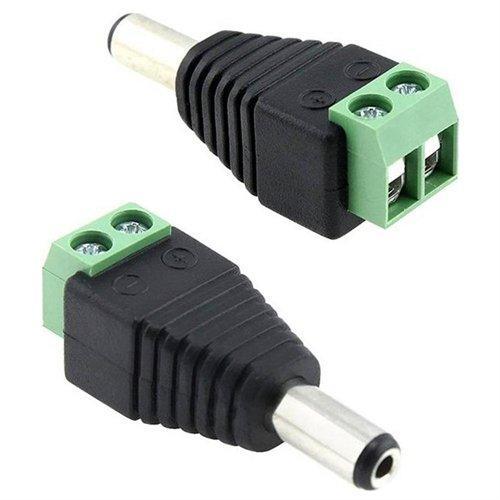 Bộ chuyển đổi đực cái DC
