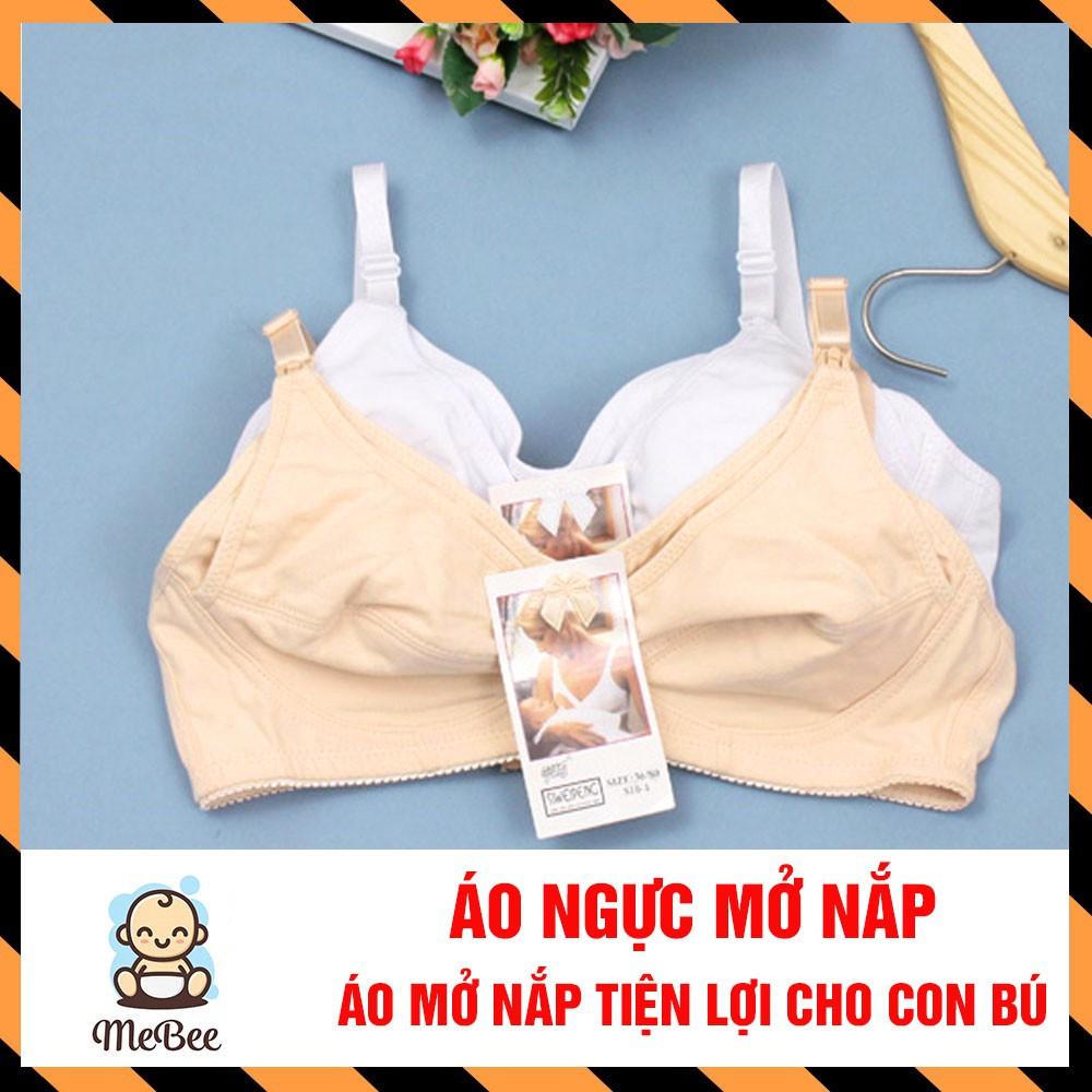 Áo ngực bầu và cho con bú shopmebee