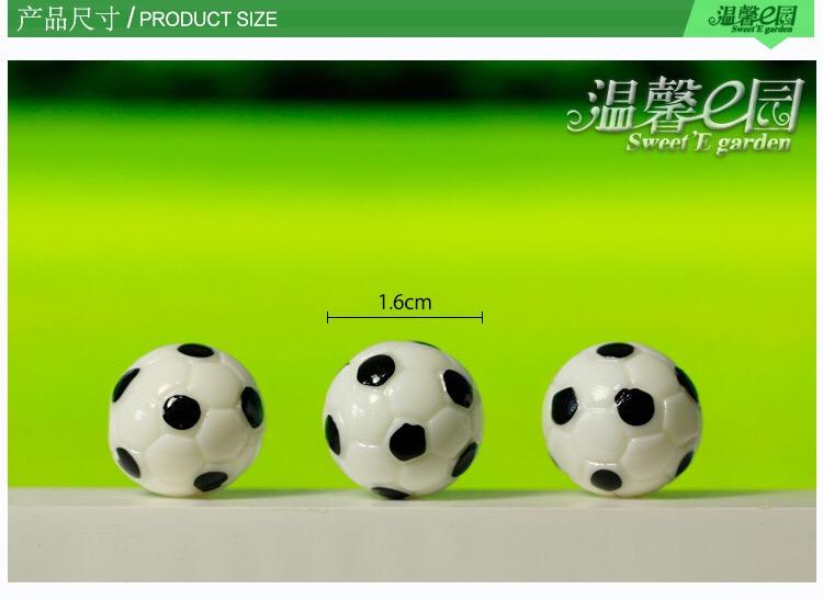 Bóng mini nhựa pvc trưng bày - LiDO Sports