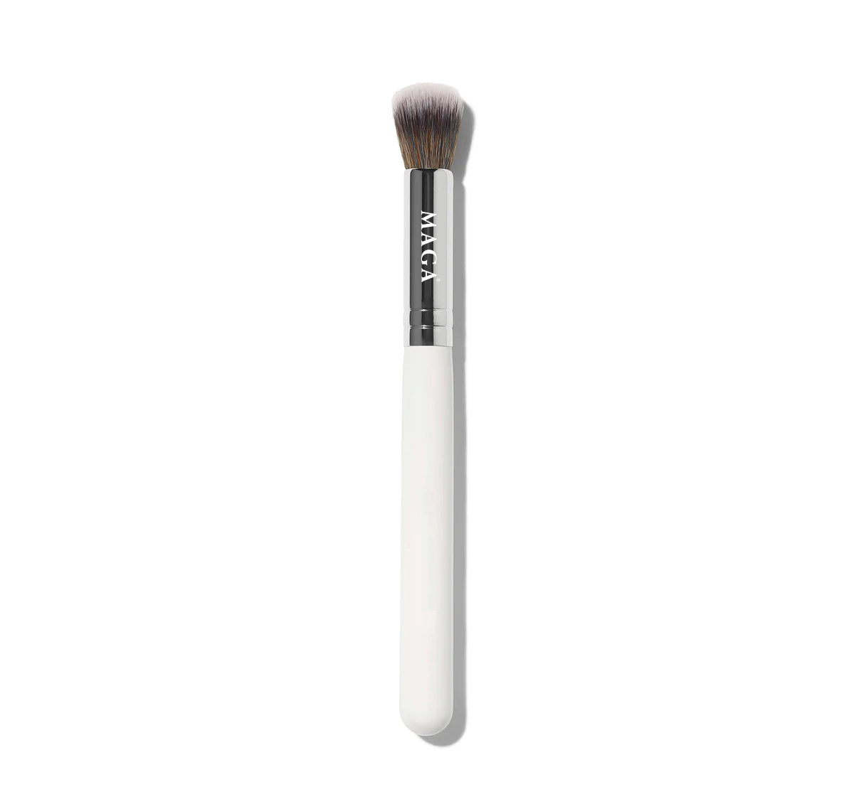 Cọ Tán Kem Và Cánh Mũi MAGA Anything Creamy Brush