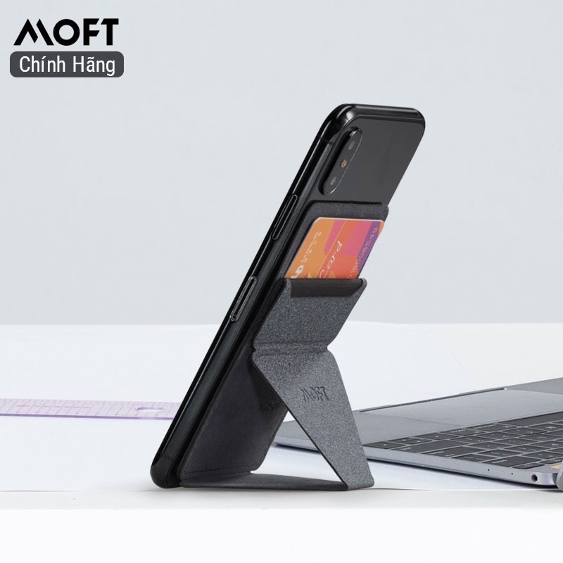 Giá đỡ điện thoại MOFT X Phone Stand siêu mỏng đa năng