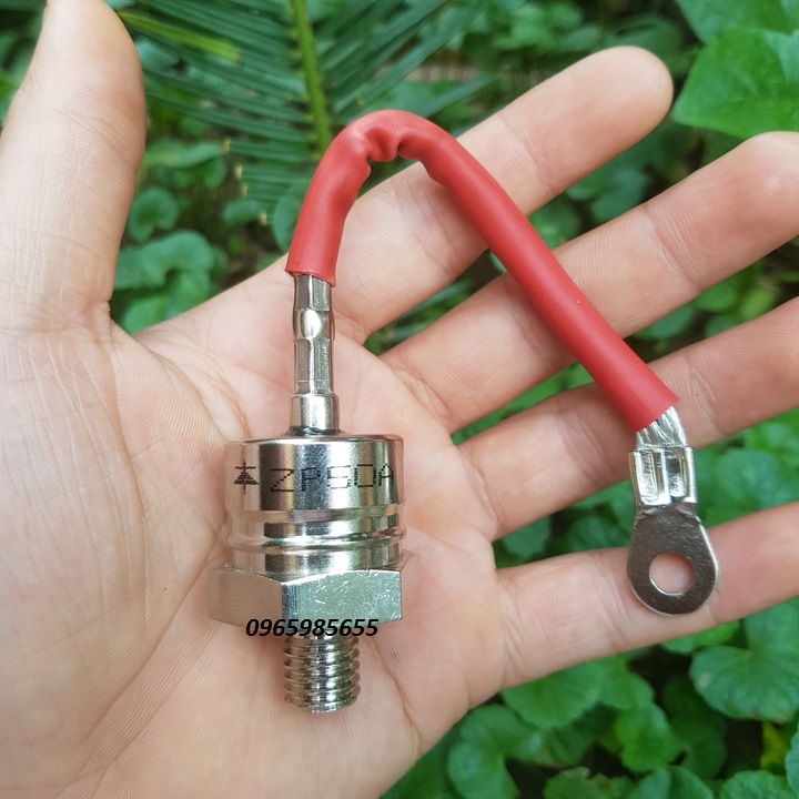 Đi ốt 50a, diode zp50a nạp 50a, diot chỉnh lưu 50a hàng đài loan cực bền