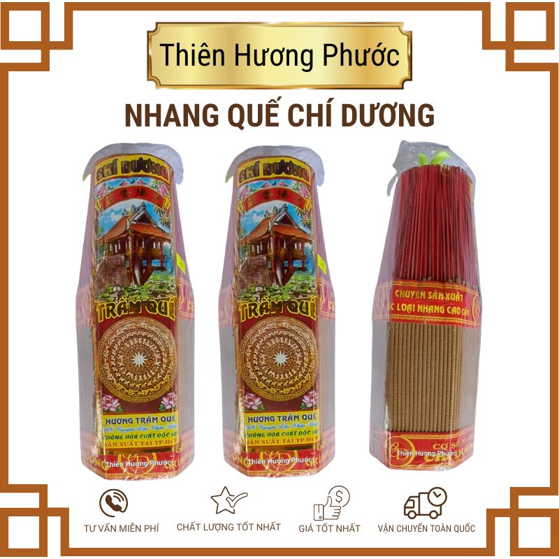 Nhang thơm hương hoa lài 1.000 cây cd