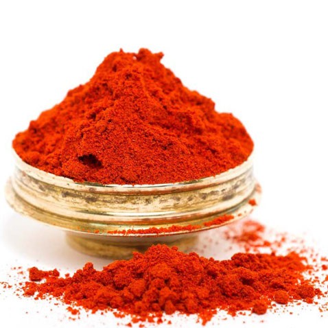 Bột Ớt Hot Paprika Powder - Xuất xứ Mỹ 1kg