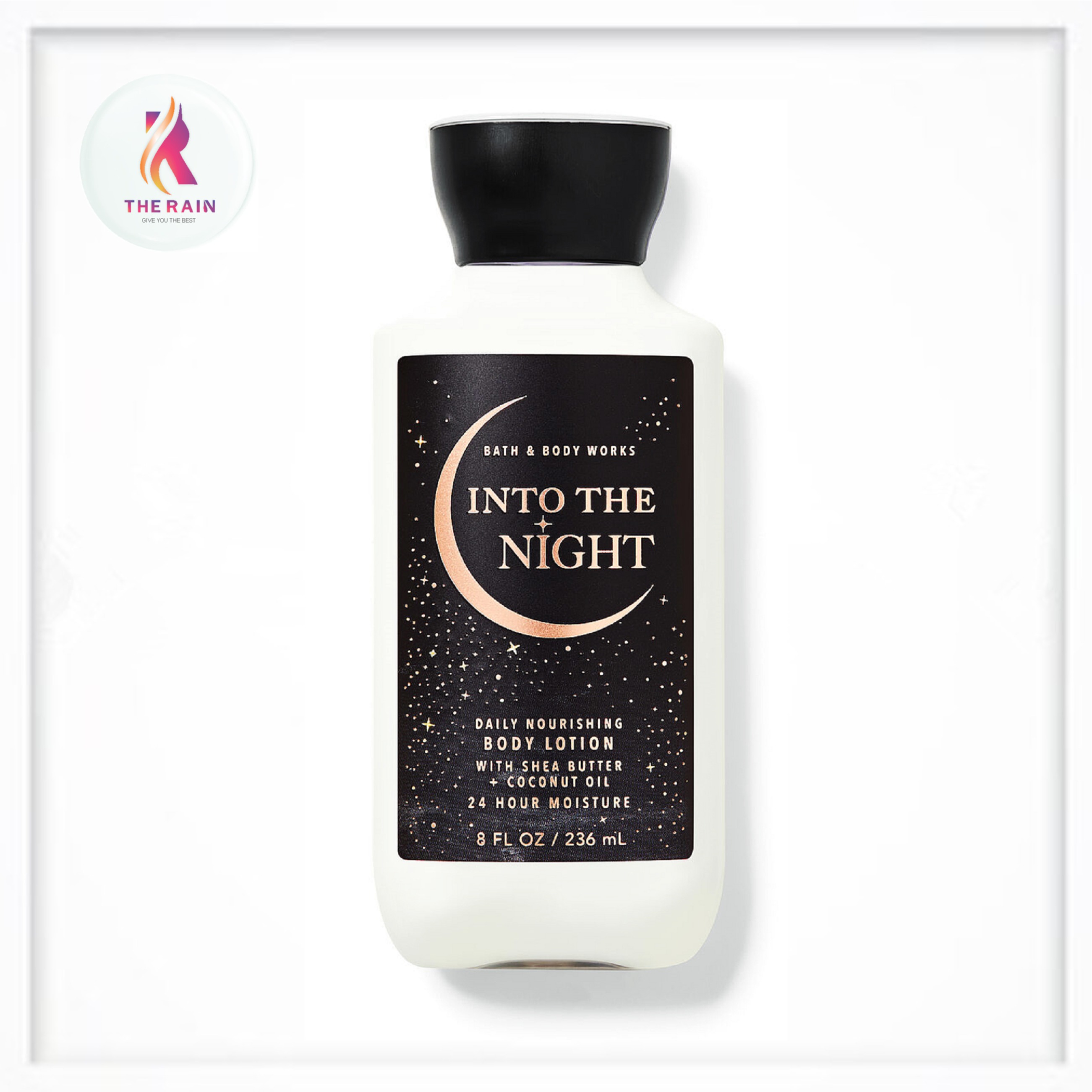 Sữa dưỡng thể bath & body works into the night 236ml