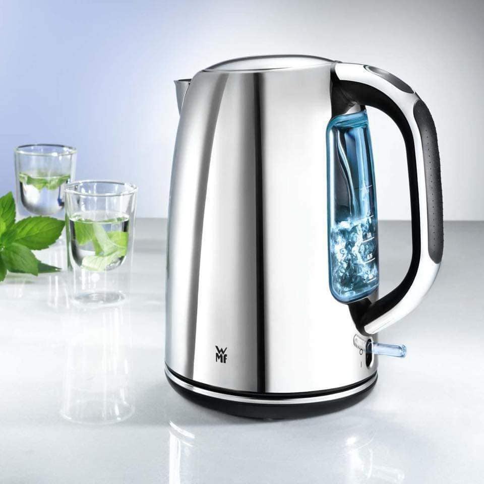 Ấm siêu tốc WMF Skyline Cs 3000w, sản phẩm tốt, chất lượng cao, cam kết như hình, đa dạng các mặt hàng nhập khẩu từ Châu Âu
