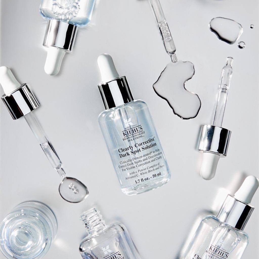 Tinh Chất Serum Làm Sáng Da & Mờ Thâm Mụn Clearly Corrective™ Dark Spot Solution