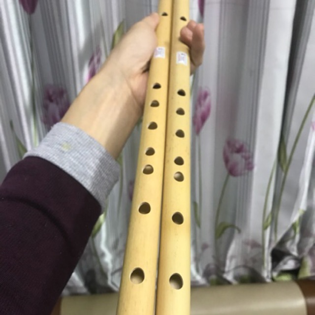 Sáo trúc chất lượng cao ()