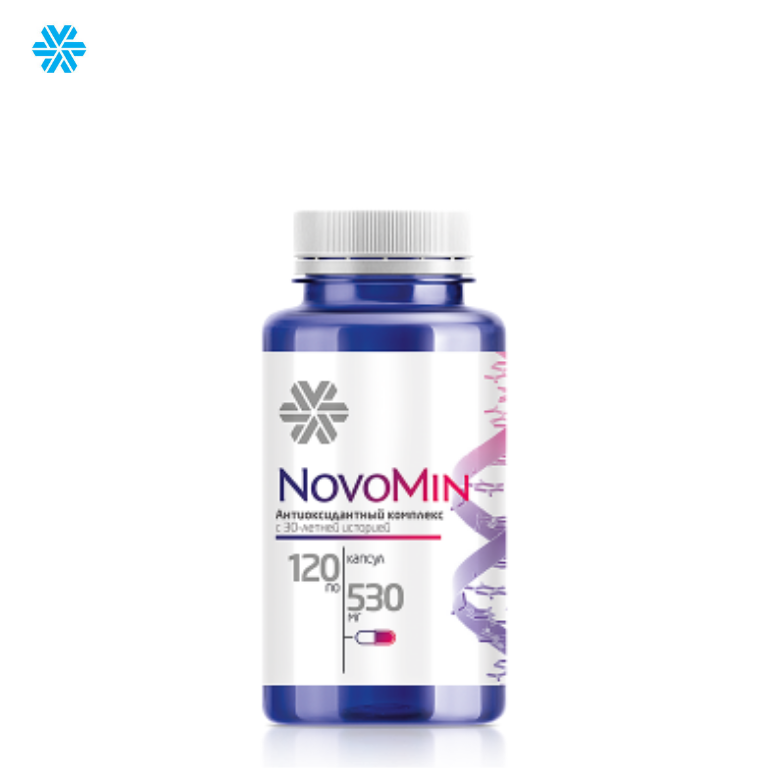 Novomin giúp tăng đề kháng hỗ trợ f0 tăng miễn dịch