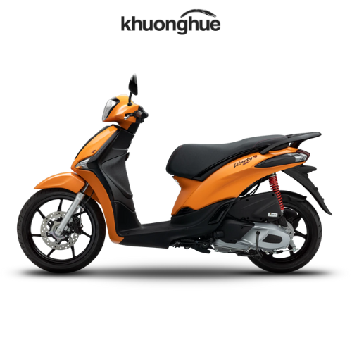 Xe Piaggio - Liberty S 1225