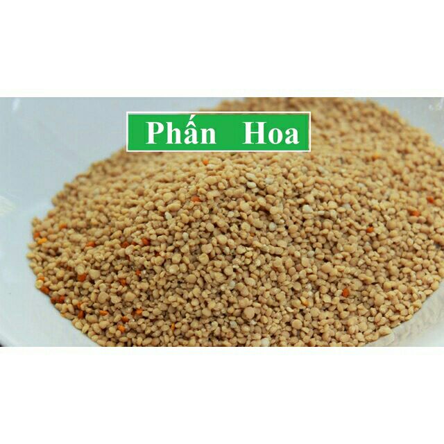 Phấn hoa mật ong hoa cà phê (1kg)