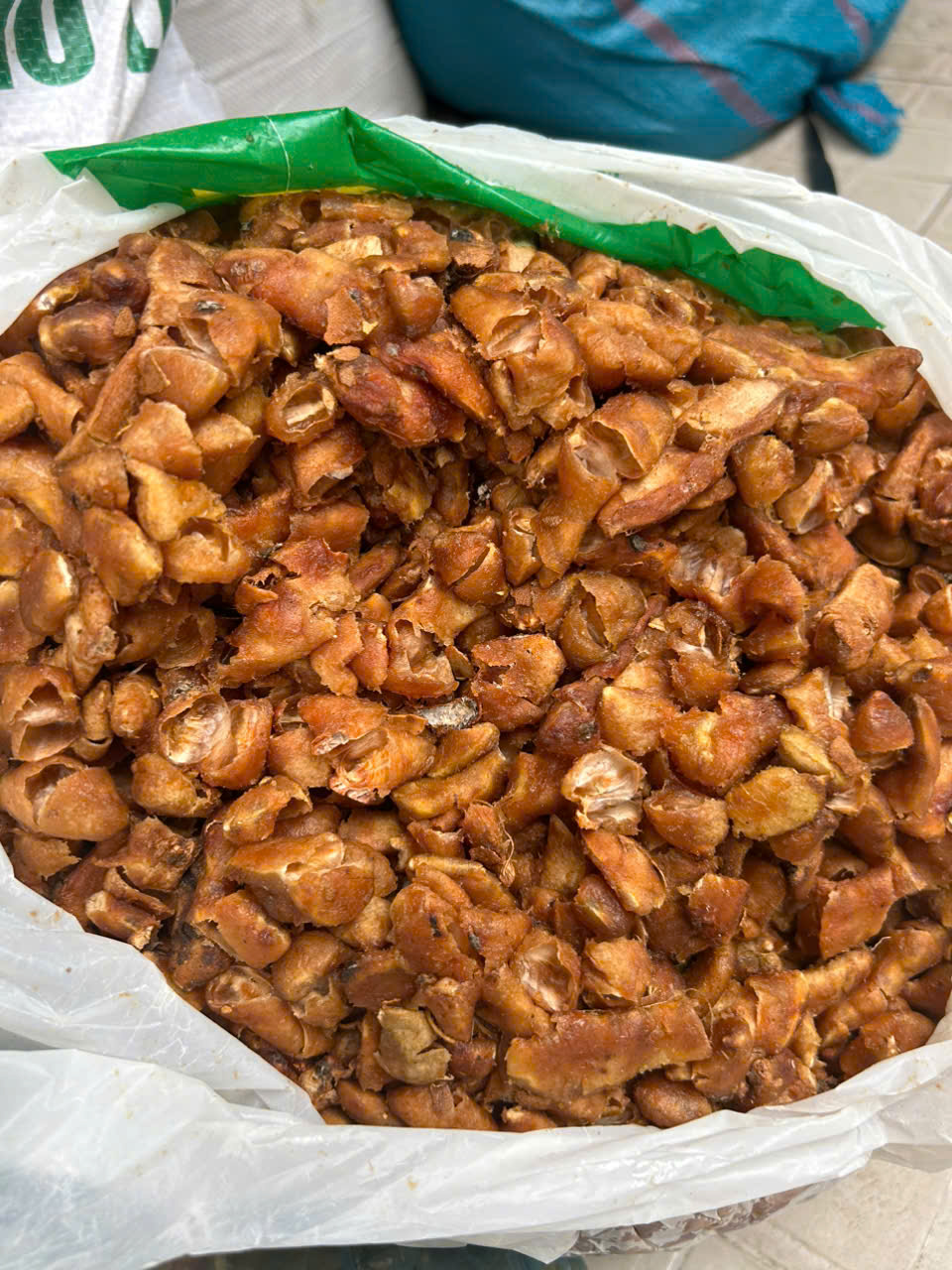 [3KG]  Me Chua Không Hạt - Thịt Me Chua Dùng Nấu Canh Chua, Làm Sốt Me