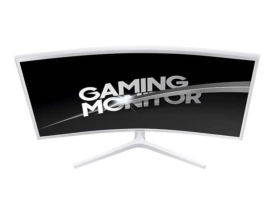Màn hình cong 32 inch samsung lc32jg51fdexxv độ phân giải full hd tần số 144hz