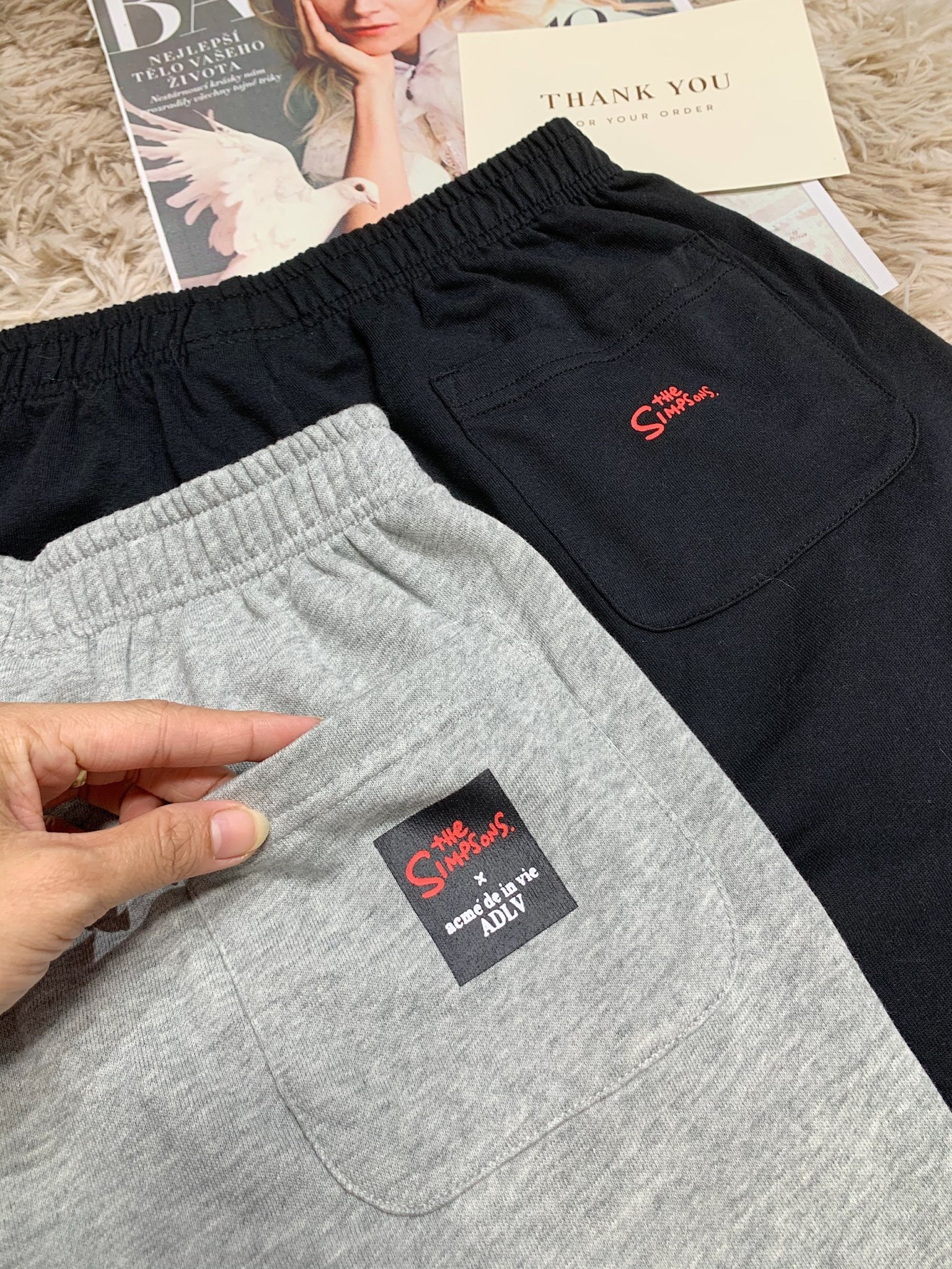 Quần short nữ thời trang